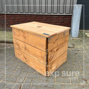 84001071 - betonbak cover hout