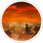 burned city (81001005)