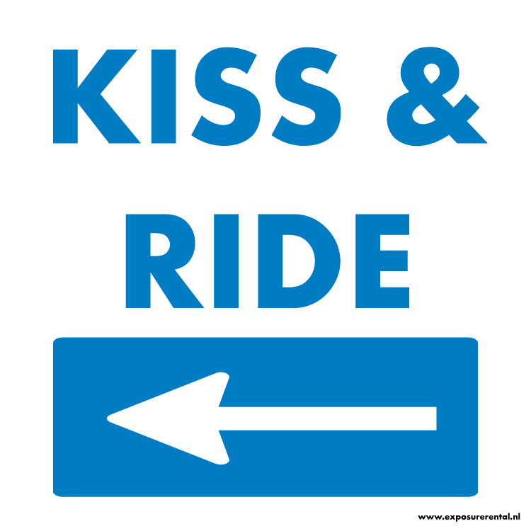80401090 - Banner 100 x 100 - kiss & ride