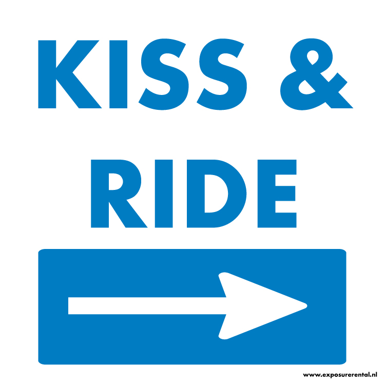 80401091 - banner 100 x 100 cn - kiss & ride (rechts)