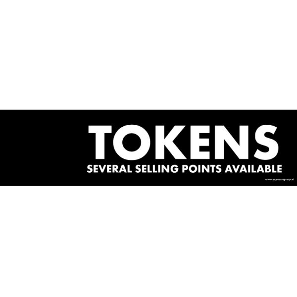 80001074 - banner opzethek tokens