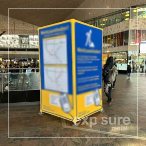 84001023 - torenframe 250 cm